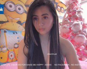 Crazypilar webcam show 2019-12-17_22-08-36_616