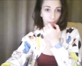 Diana_Bloo shy euro babe 2