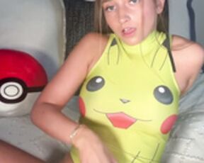 skylarmaexo Solo vid