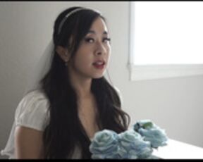 Kaedia Lang - Dominating the Bride