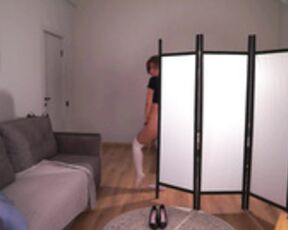 elannand - Shadows & transparent outfit