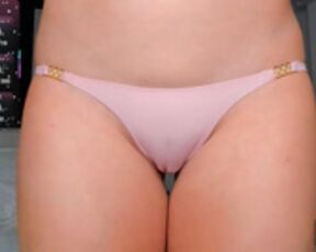 Engelaven - 2025-09-17 camaltoe shorty