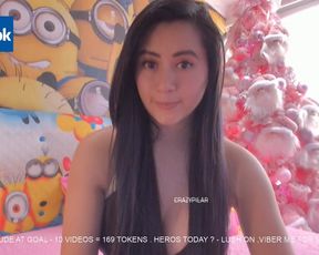 Crazypilar webcam show 2019-12-17_22-21-15_829