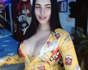 SarithaBunny Cum 03 December 2025