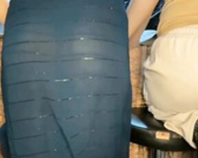 Miss__Malaika Ass Fuck