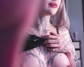 Fraulein_mooon Flash Tits