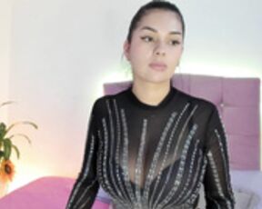 ValeDiaz Week of Feb 28