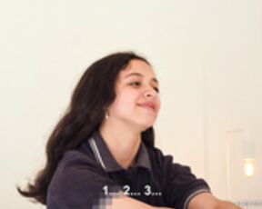 ArgentinaCasting- Guadalupe 18 Years