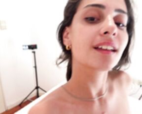 ArgentinaCasting- Clara 18 Years