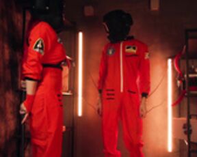 MollyRedWolf- Lethal Company Sex Mode