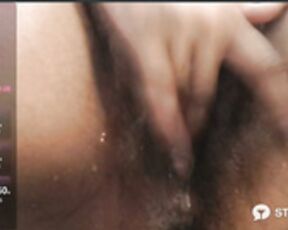 Hell_queen786 squirt