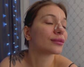 Pussy_raw facial