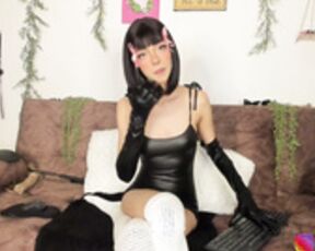 leather camsession 8