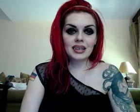 web-vampira