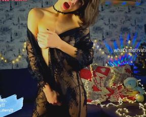 dora_cherry 2019-12-06