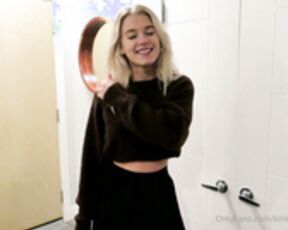 Kinky_Mistress2021 - My Future is Ball-Busting