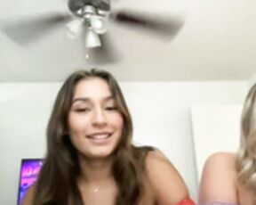 hotandhornyhannah - 2024-08-07