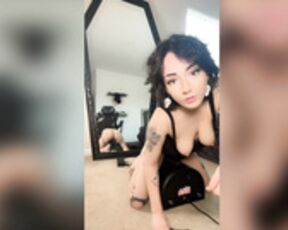 witchkinks motor bunny