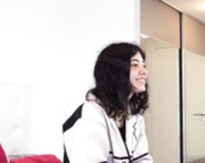 Argentinacasting April 18 years old