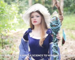 SweetieFox-DND RolePlay