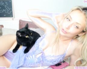 Belphoebe MagicMoans chloe_mfc xx-chloe-x BdayBelphoebe 287