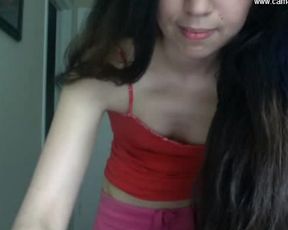 Helo_kitty Dances pt. 1