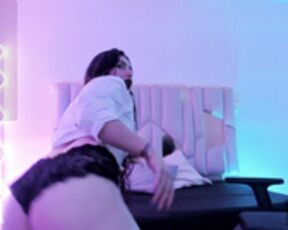 Dahia_Tay's pussy play