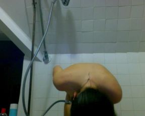 Shower Shower Recording 4/11/17