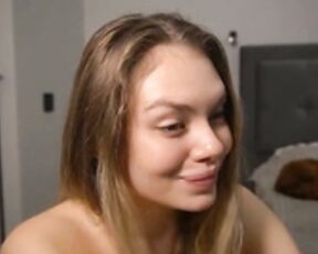 Tastypoint ⑩ pvt suck and fuck dildo cumshow