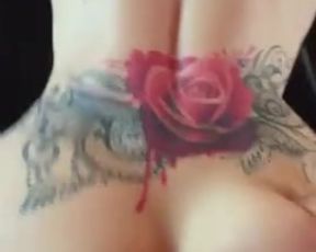 Kaligunz Stretch & Fuck