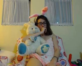 tightcherrybunny