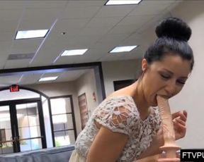 masturbating-in-public-office