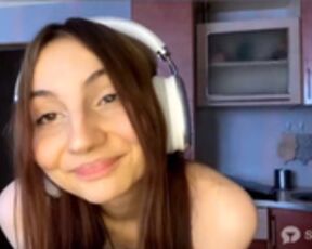 AlisaBloom pvt spy nude