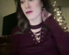 Lillysinxx chatting in public stream