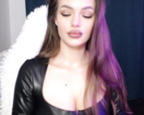 evianwayne 2025-04-07 pussy flash