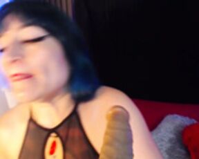 al!ce_sweetmomma suck!ing sessions 9/9