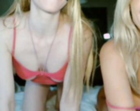 ana__lingus and jasminesummer threesome