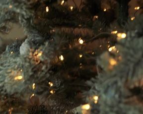 VIDÉO EXCLUSIVE AMOURANTH MRS CLAUS -