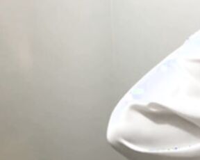 Riko Teacher gets horny to her See-through Shirt