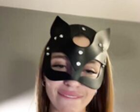 nataliecroys dildo pussy and bj