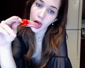 Evelynclaire cam recording 2015 October 07-07.00