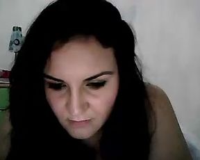 Haairpuussy cam recording 2015 October 04-17.42