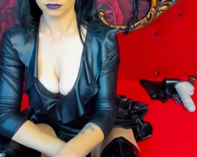 miss_extasy free clip