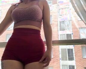 ariiel_ - lesbian show new girl 2026-03-15