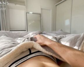 Ada Kham Gets Pounded While She's Asleep