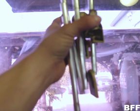 Ashly Anderson Ballerinas 1080