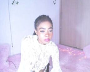 aria_brown_ mommy phone call