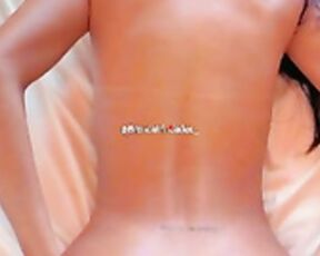 Brenda Trindade anal with a huge cock