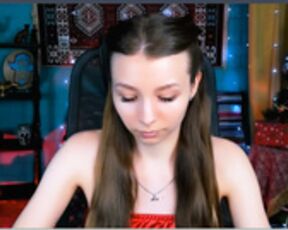 Juliedaniel posing tease PUB
