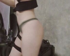 Carry Key 005